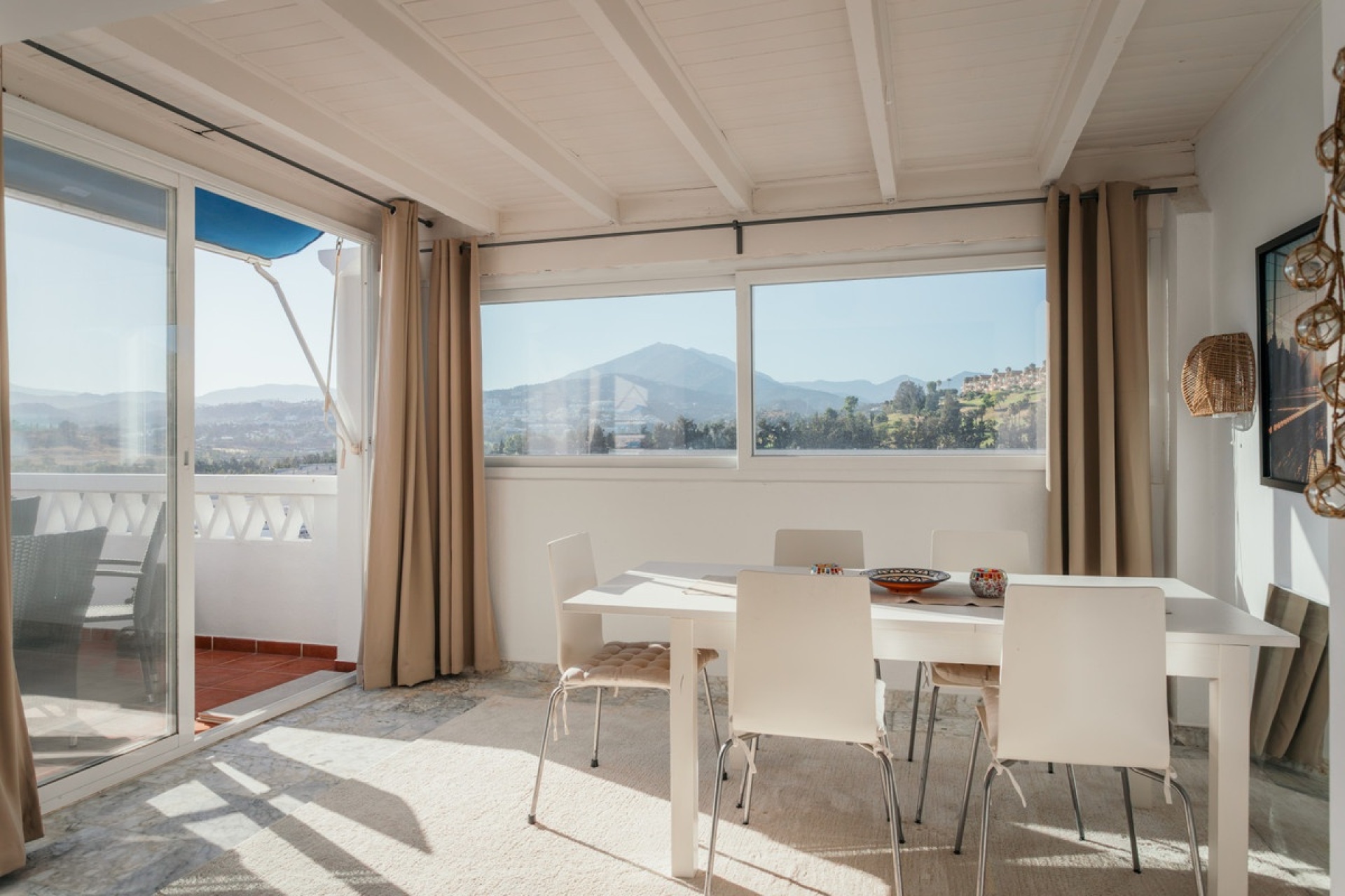 Wiederverkauf - apartment - Marbella - La Campana