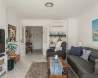 Wiederverkauf - apartment - Marbella - La Campana