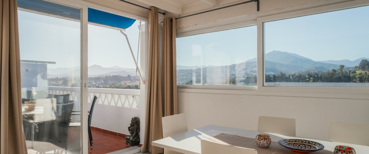 Wiederverkauf - apartment - Marbella - La Campana