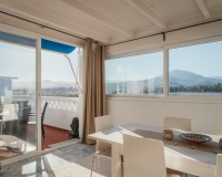 Wiederverkauf - apartment - Marbella - La Campana