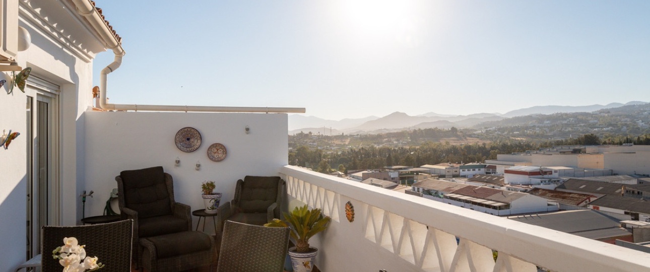 Wiederverkauf - apartment - Marbella - La Campana