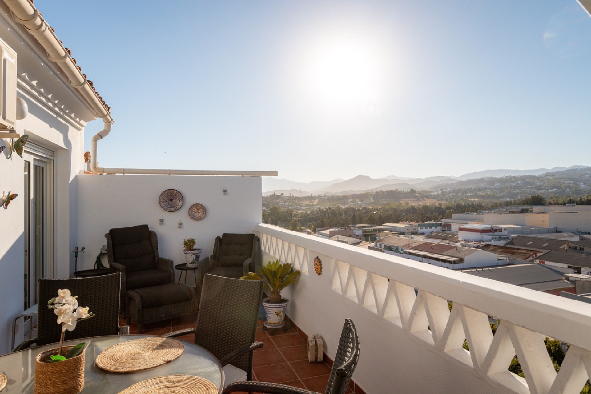 Wiederverkauf - apartment - Marbella - La Campana
