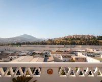 Wiederverkauf - apartment - Marbella - La Campana