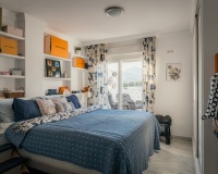 Wiederverkauf - apartment - Marbella - La Campana