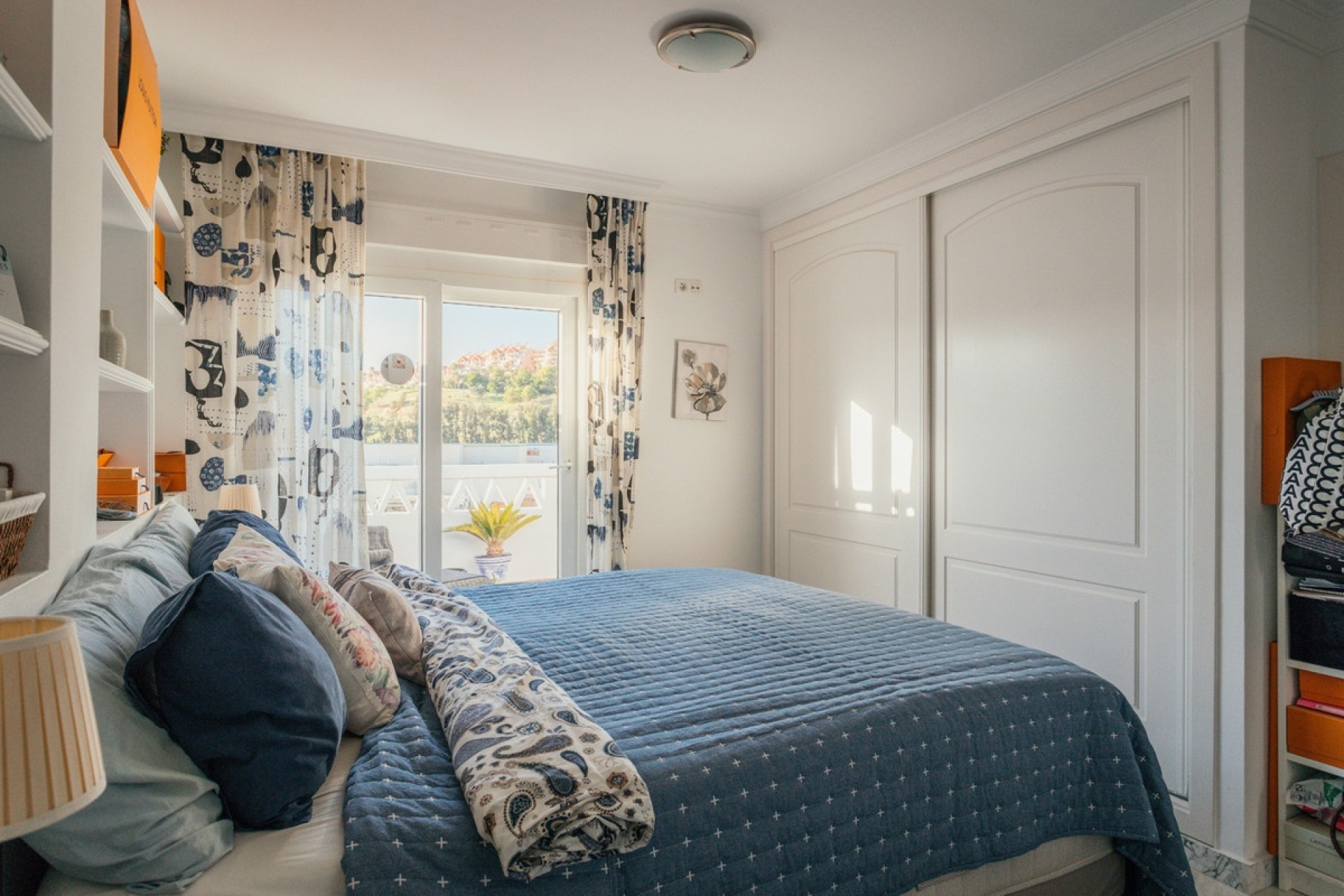 Wiederverkauf - apartment - Marbella - La Campana