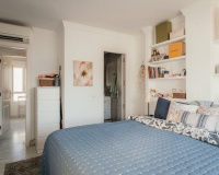 Wiederverkauf - apartment - Marbella - La Campana