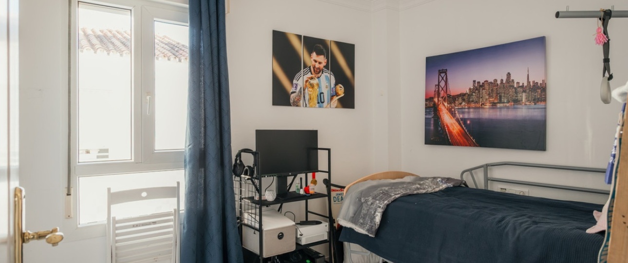 Wiederverkauf - apartment - Marbella - La Campana