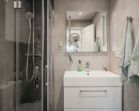 Wiederverkauf - apartment - Marbella - La Campana
