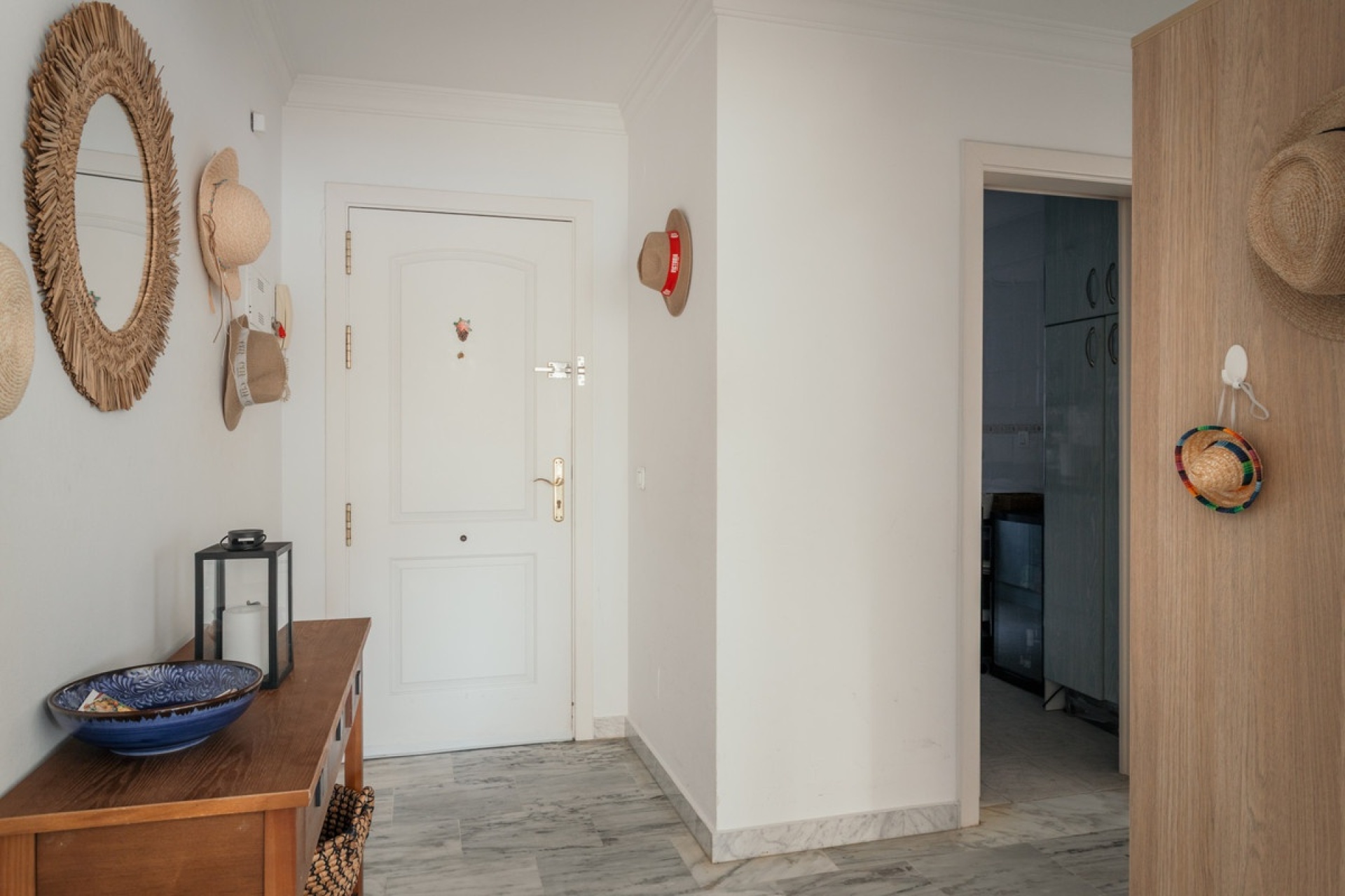 Wiederverkauf - apartment - Marbella - La Campana