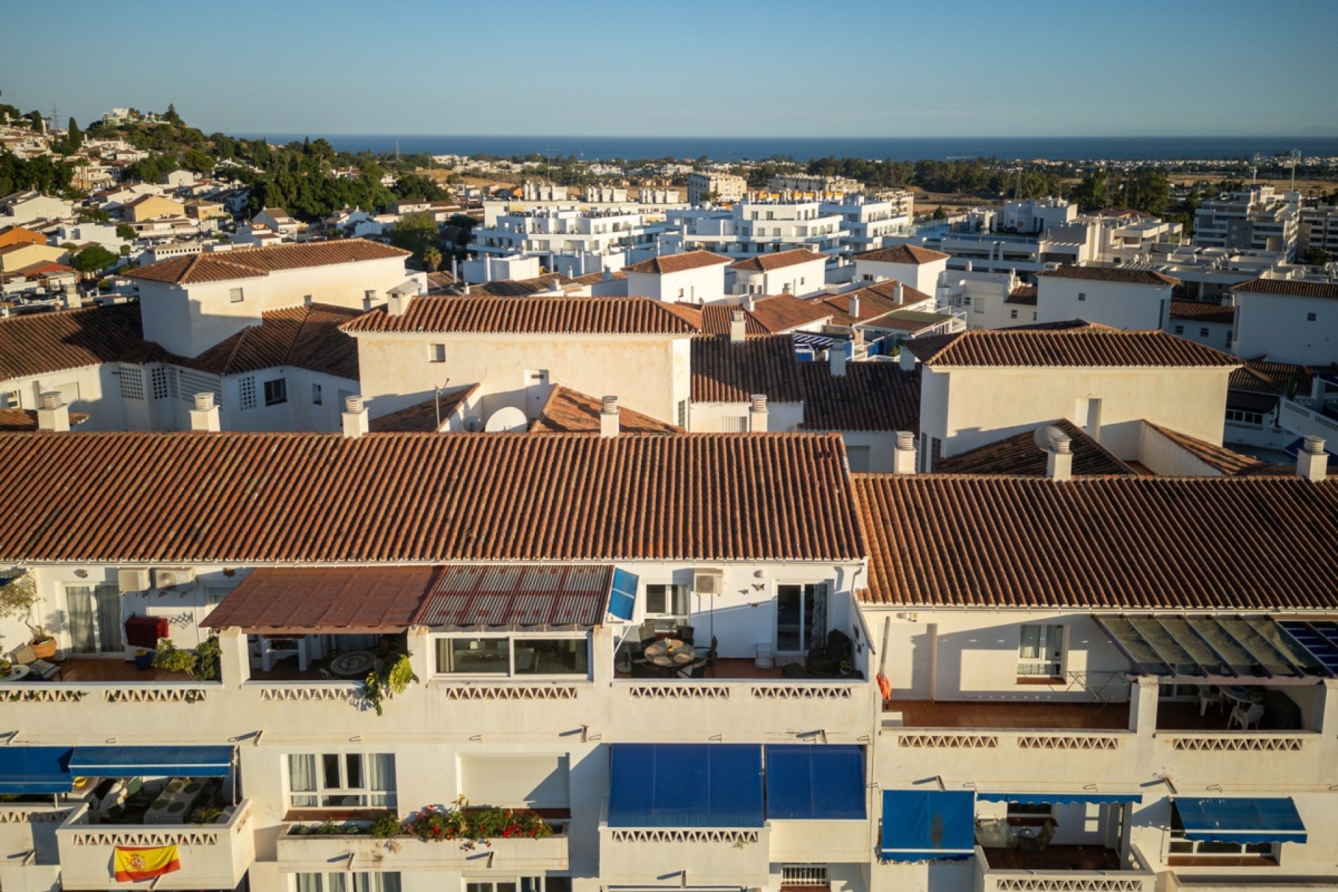 Wiederverkauf - apartment - Marbella - La Campana