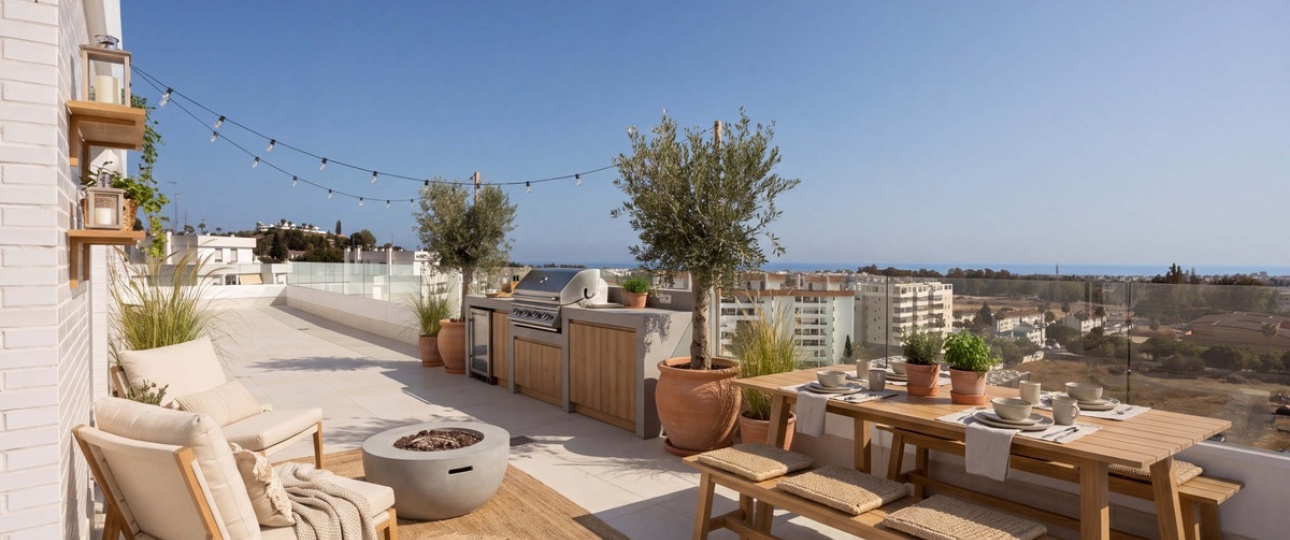 Wiederverkauf - apartment - Marbella - La Campana