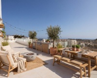 Wiederverkauf - apartment - Marbella - La Campana