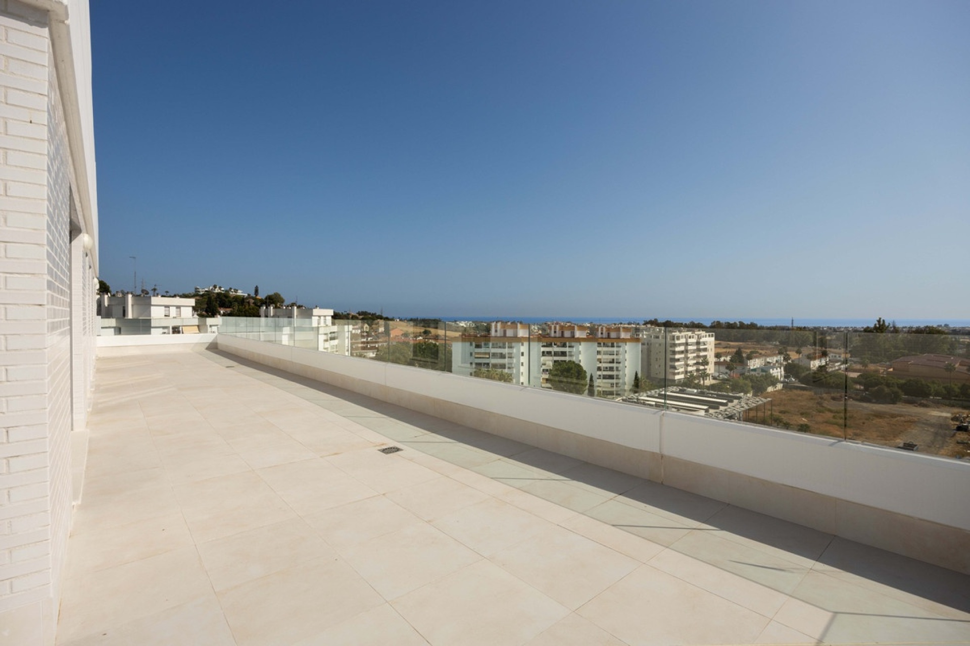 Wiederverkauf - apartment - Marbella - La Campana