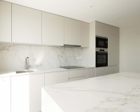 Wiederverkauf - apartment - Marbella - La Campana
