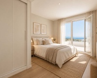 Wiederverkauf - apartment - Marbella - La Campana