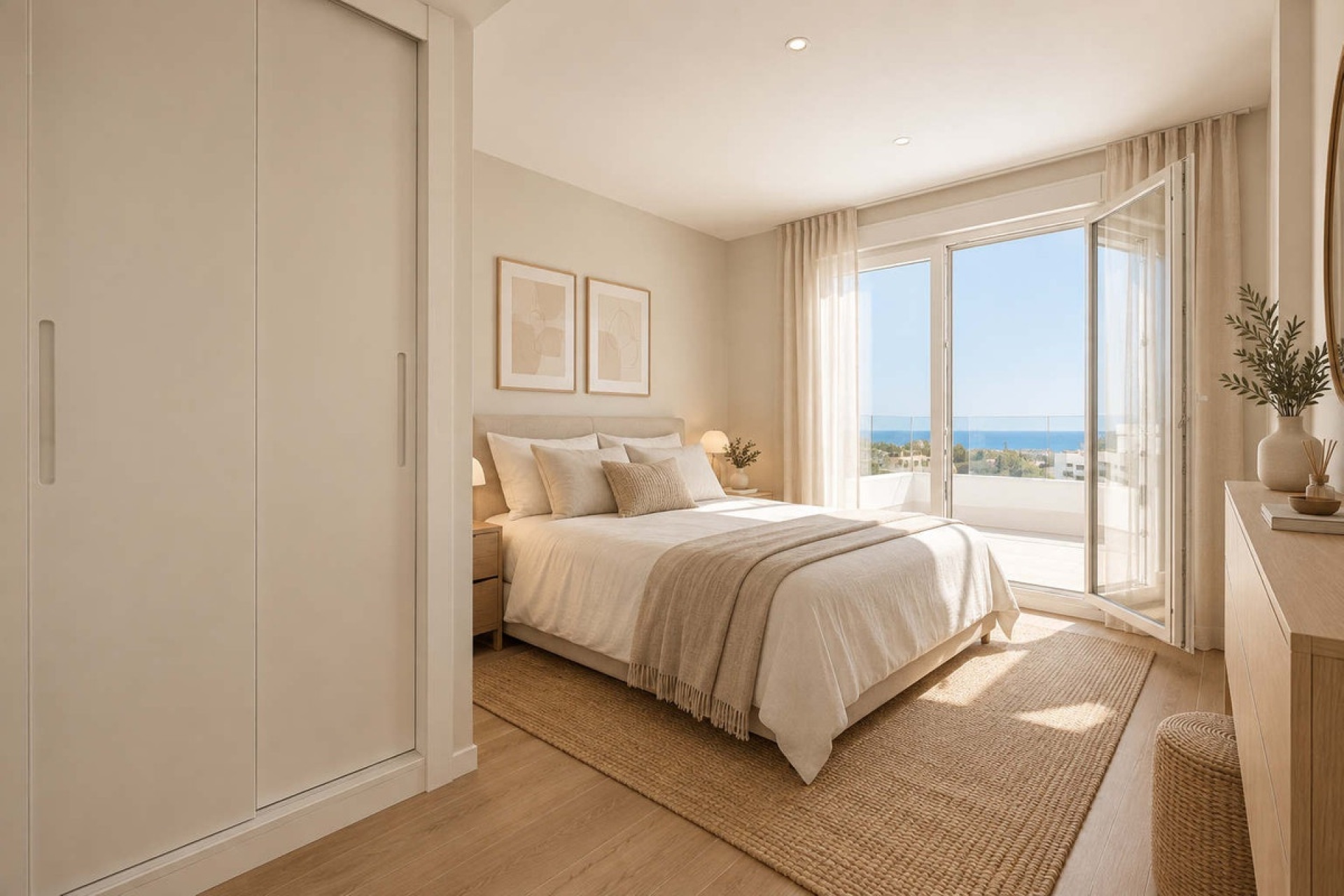 Wiederverkauf - apartment - Marbella - La Campana
