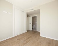 Wiederverkauf - apartment - Marbella - La Campana