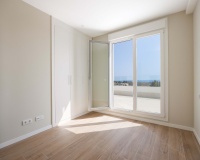 Wiederverkauf - apartment - Marbella - La Campana
