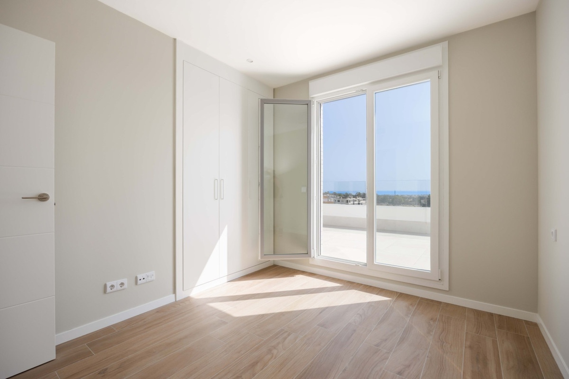 Wiederverkauf - apartment - Marbella - La Campana