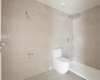 Wiederverkauf - apartment - Marbella - La Campana