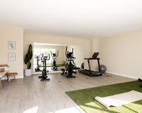 Wiederverkauf - apartment - Marbella - La Campana
