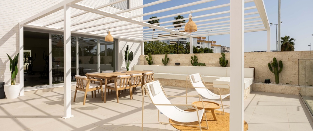Wiederverkauf - apartment - Marbella - La Campana