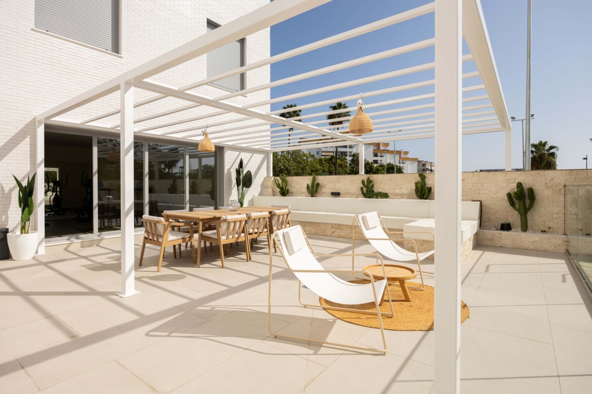 Wiederverkauf - apartment - Marbella - La Campana