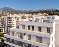 Wiederverkauf - apartment - Marbella - La Campana