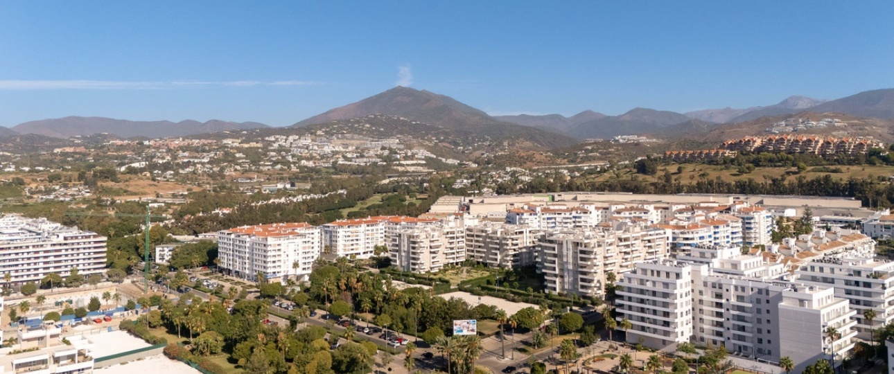 Wiederverkauf - apartment - Marbella - La Campana