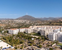 Wiederverkauf - apartment - Marbella - La Campana
