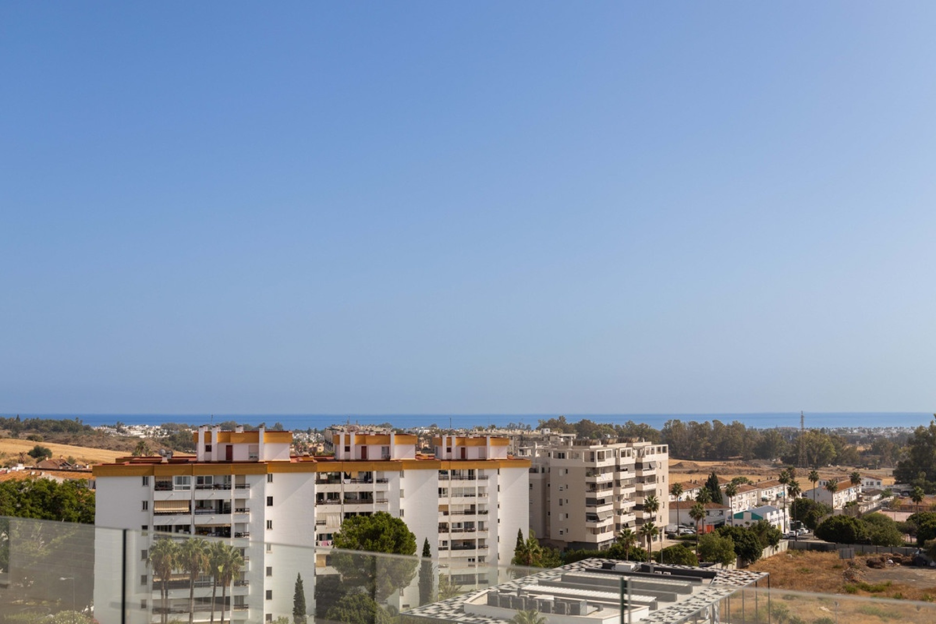 Wiederverkauf - apartment - Marbella - La Campana