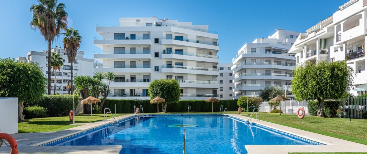 Wiederverkauf - apartment - Marbella - La Campana