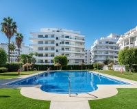 Wiederverkauf - apartment - Marbella - La Campana