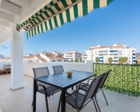 Wiederverkauf - apartment - Marbella - La Campana