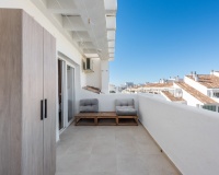 Wiederverkauf - apartment - Marbella - La Campana
