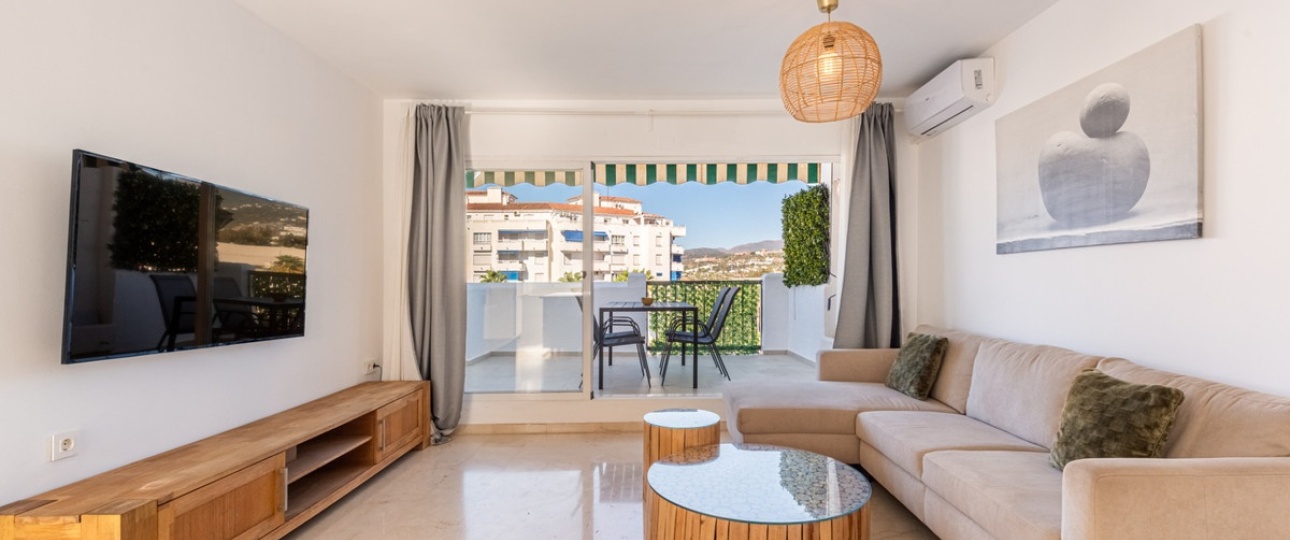 Wiederverkauf - apartment - Marbella - La Campana