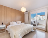 Wiederverkauf - apartment - Marbella - La Campana