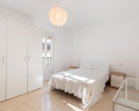 Wiederverkauf - apartment - Marbella - La Campana