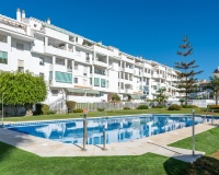 Wiederverkauf - apartment - Marbella - La Campana