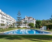 Wiederverkauf - apartment - Marbella - La Campana