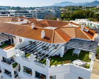 Wiederverkauf - apartment - Marbella - La Campana