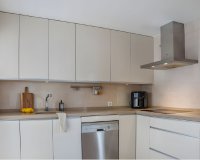 Wiederverkauf - apartment - Marbella - La Campana