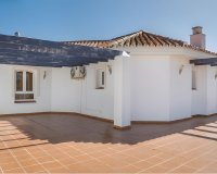 Wiederverkauf - apartment - Marbella - La Campana