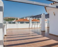 Wiederverkauf - apartment - Marbella - La Campana