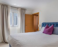 Wiederverkauf - apartment - Marbella - La Campana