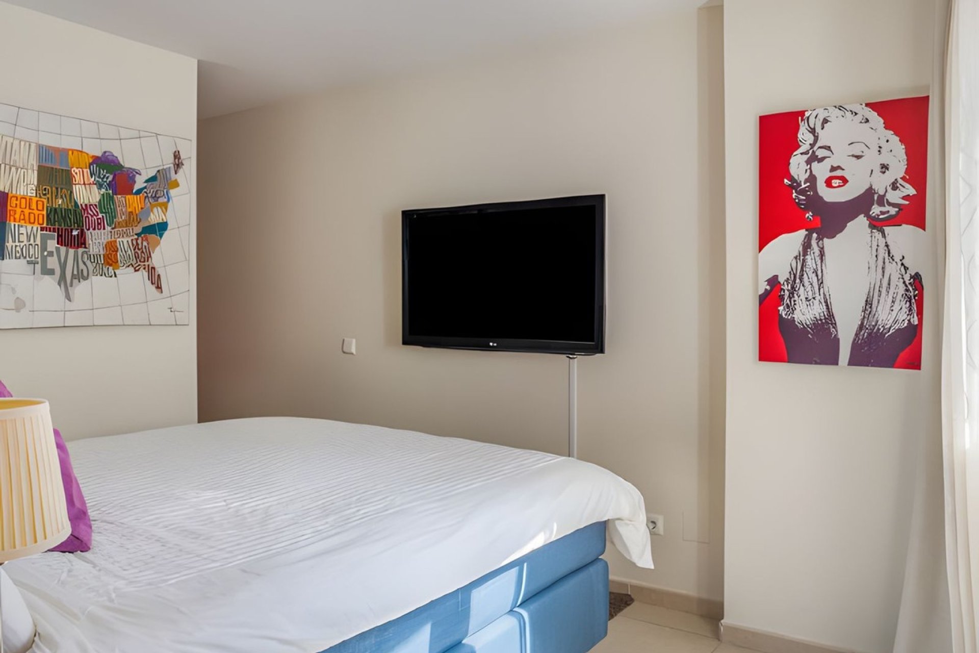 Wiederverkauf - apartment - Marbella - La Campana