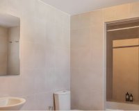 Wiederverkauf - apartment - Marbella - La Campana
