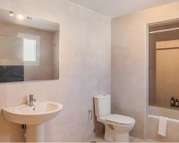 Wiederverkauf - apartment - Marbella - La Campana