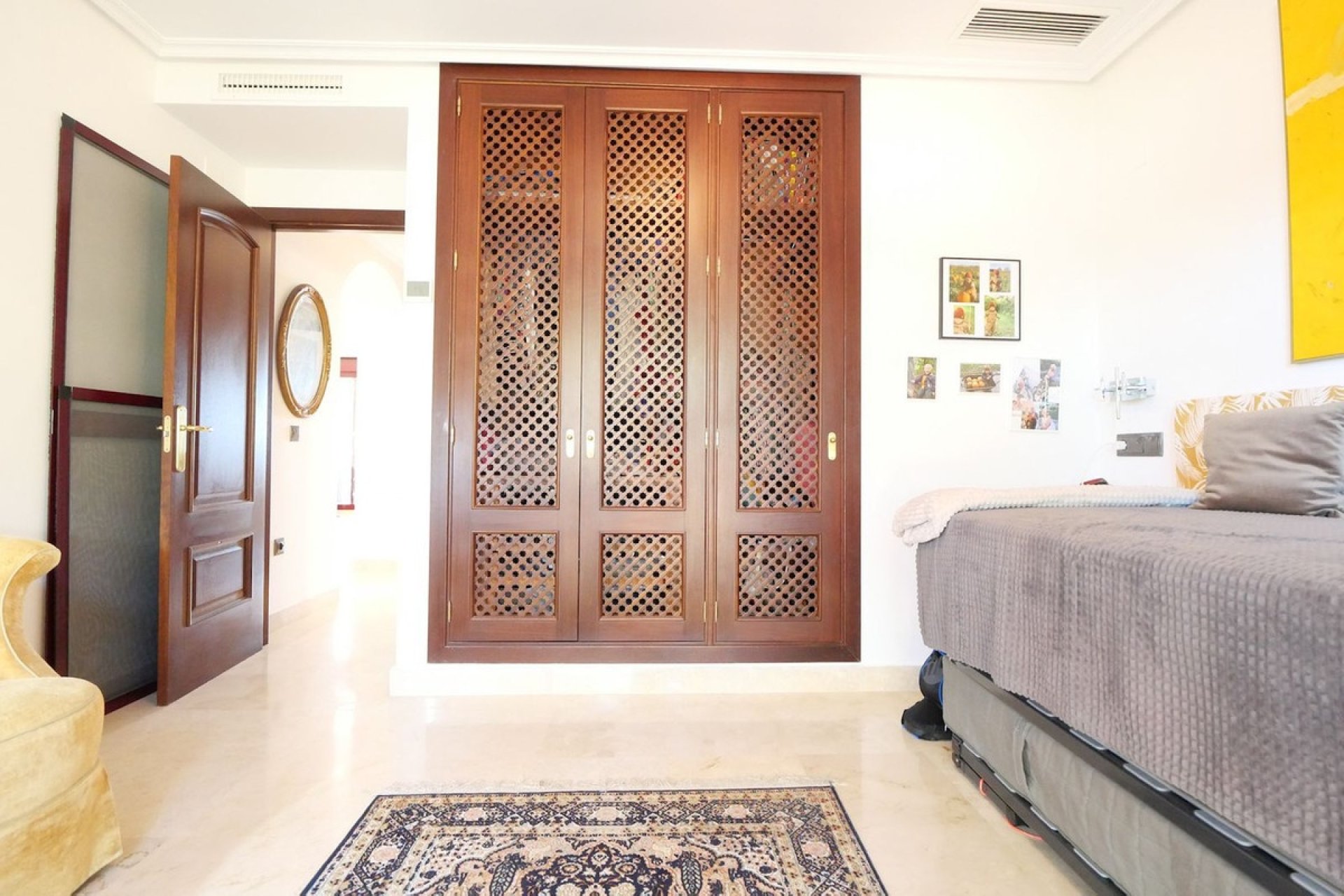 Wiederverkauf - apartment - Marbella - La Mairena