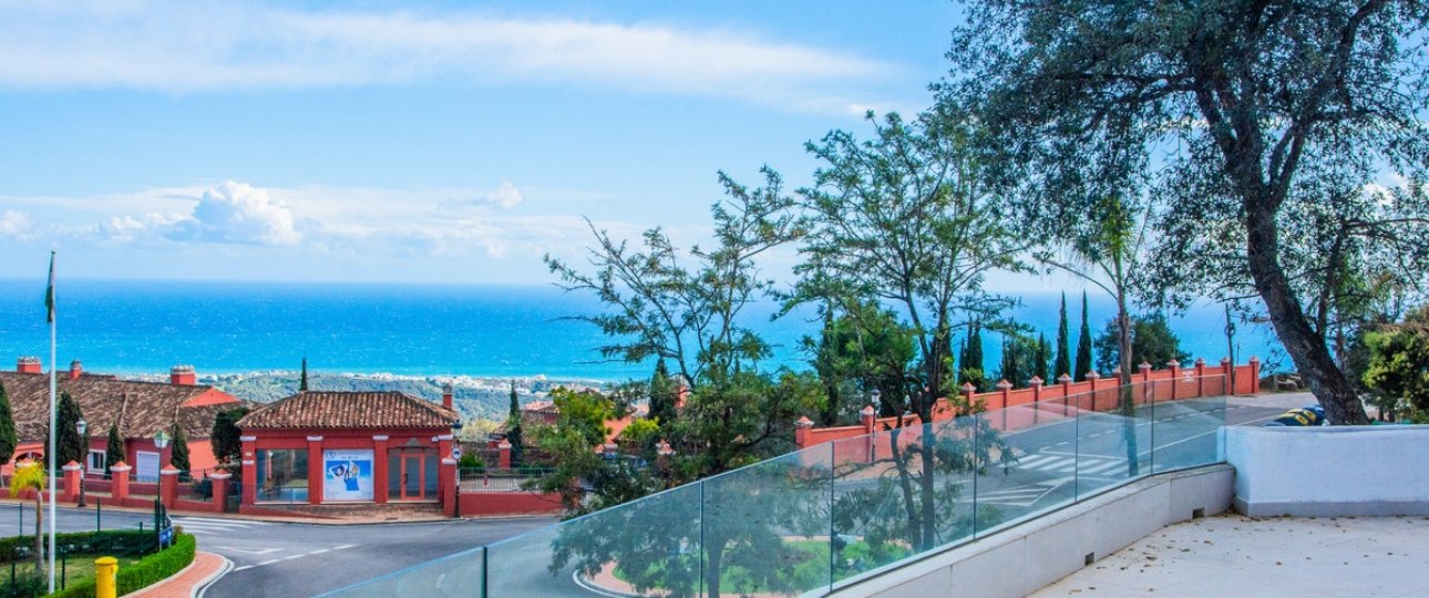 Wiederverkauf - apartment - Marbella - La Mairena